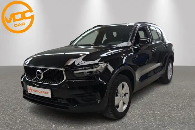 Volvo XC40 Momentum