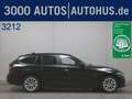 BMW 320 e Touring Advantage AHK LED LC Pro el.Heck Schwarz - thumbnail 1