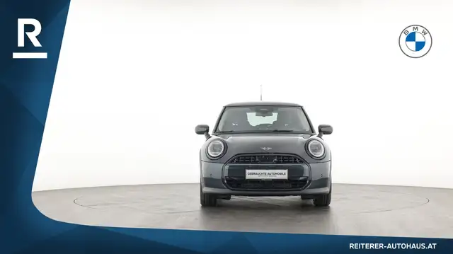 Mini Hatch view 2