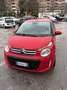Citroen C1 C1 Rosso - thumbnail 5