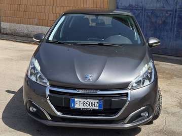 208 5p 1.2 puretech Active 68cv my18