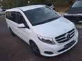 Mercedes-Benz V 220 V 250 d SCORE lang 19 Zoll 6 Sitzer LED Kamera Weiß - thumbnail 6