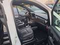Mercedes-Benz V 220 V 250 d SCORE lang 19 Zoll 6 Sitzer LED Kamera Weiß - thumbnail 16