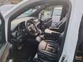 Mercedes-Benz V 220 V 250 d SCORE lang 19 Zoll 6 Sitzer LED Kamera Weiß - thumbnail 18