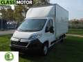 Citroen Jumper Camión 2.2BlueHDi 35 L3 165 Blanco - thumbnail 1