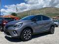 Renault Captur 1.0 tce Techno 90cv Bi-Color Navi, Lega, 4Stagioni Grigio - thumbnail 3