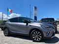 Renault Captur 1.0 tce Techno 90cv Bi-Color Navi, Lega, 4Stagioni Grigio - thumbnail 1