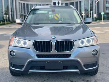 AWD 4dr 28i