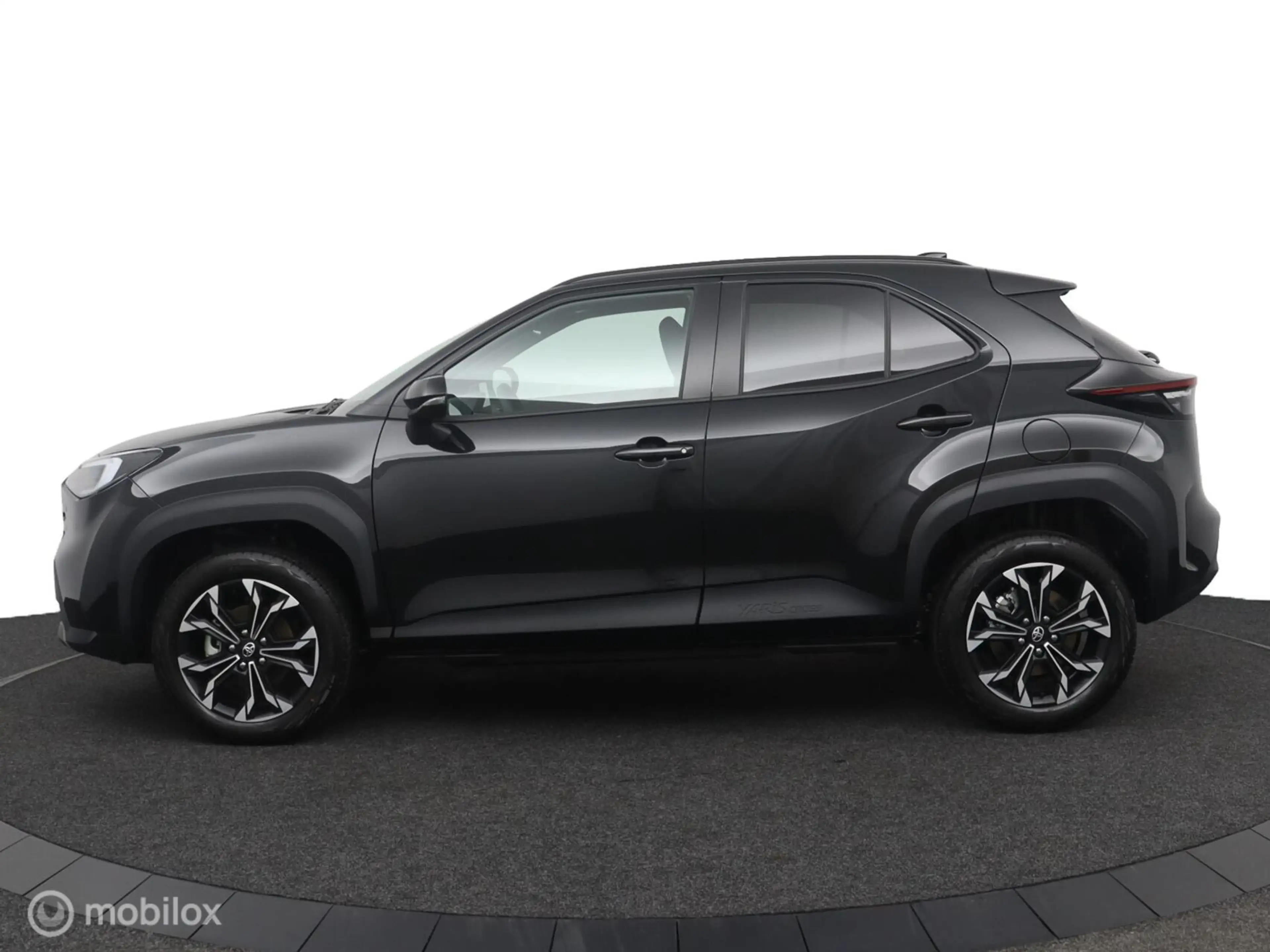 Toyota Yaris Cross 1.5 Hybrid 130 Dynamic | Adaptieve Cruise | Camera — photo 9