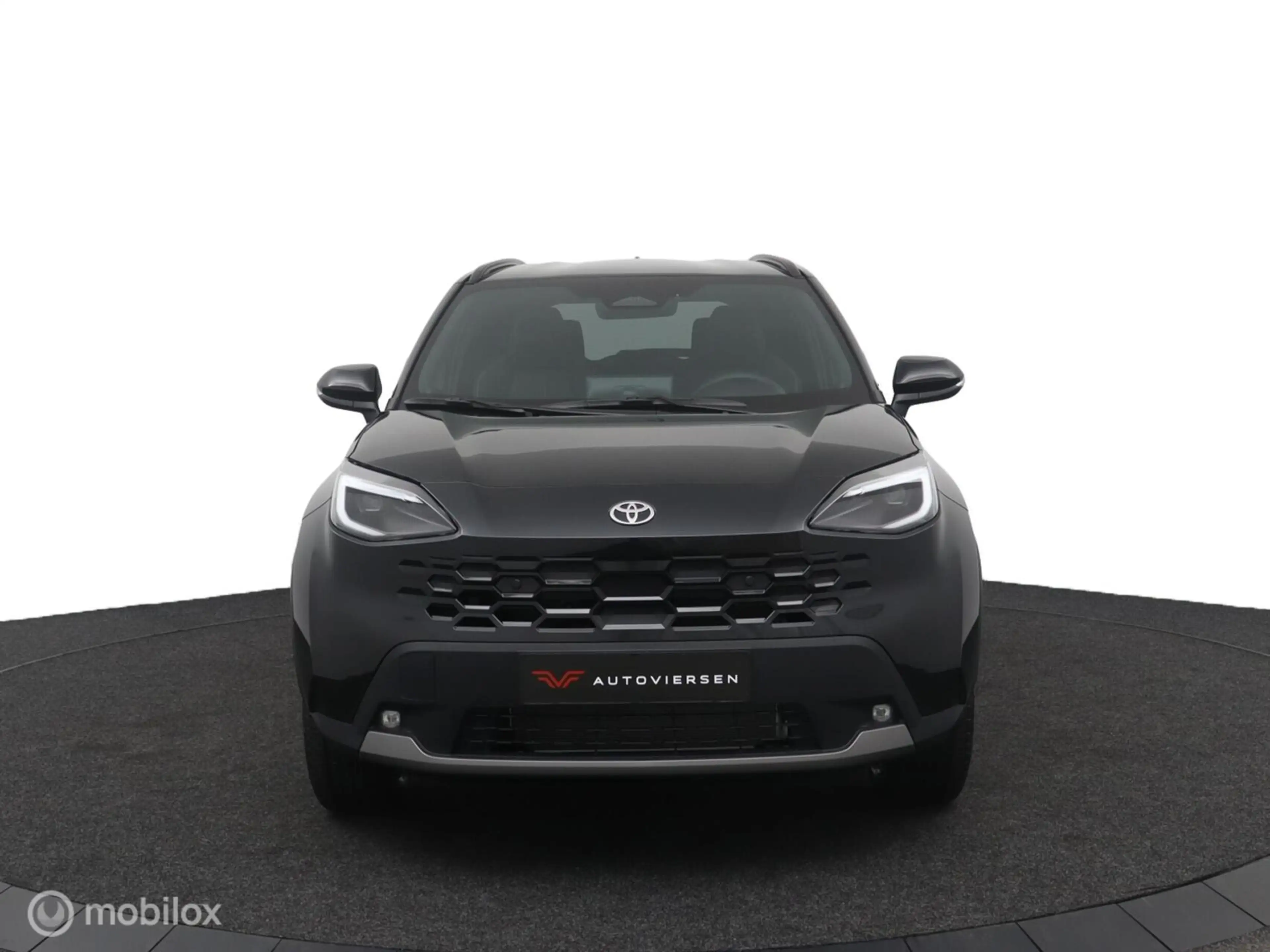 Toyota Yaris Cross 1.5 Hybrid 130 Dynamic | Adaptieve Cruise | Camera — photo 11