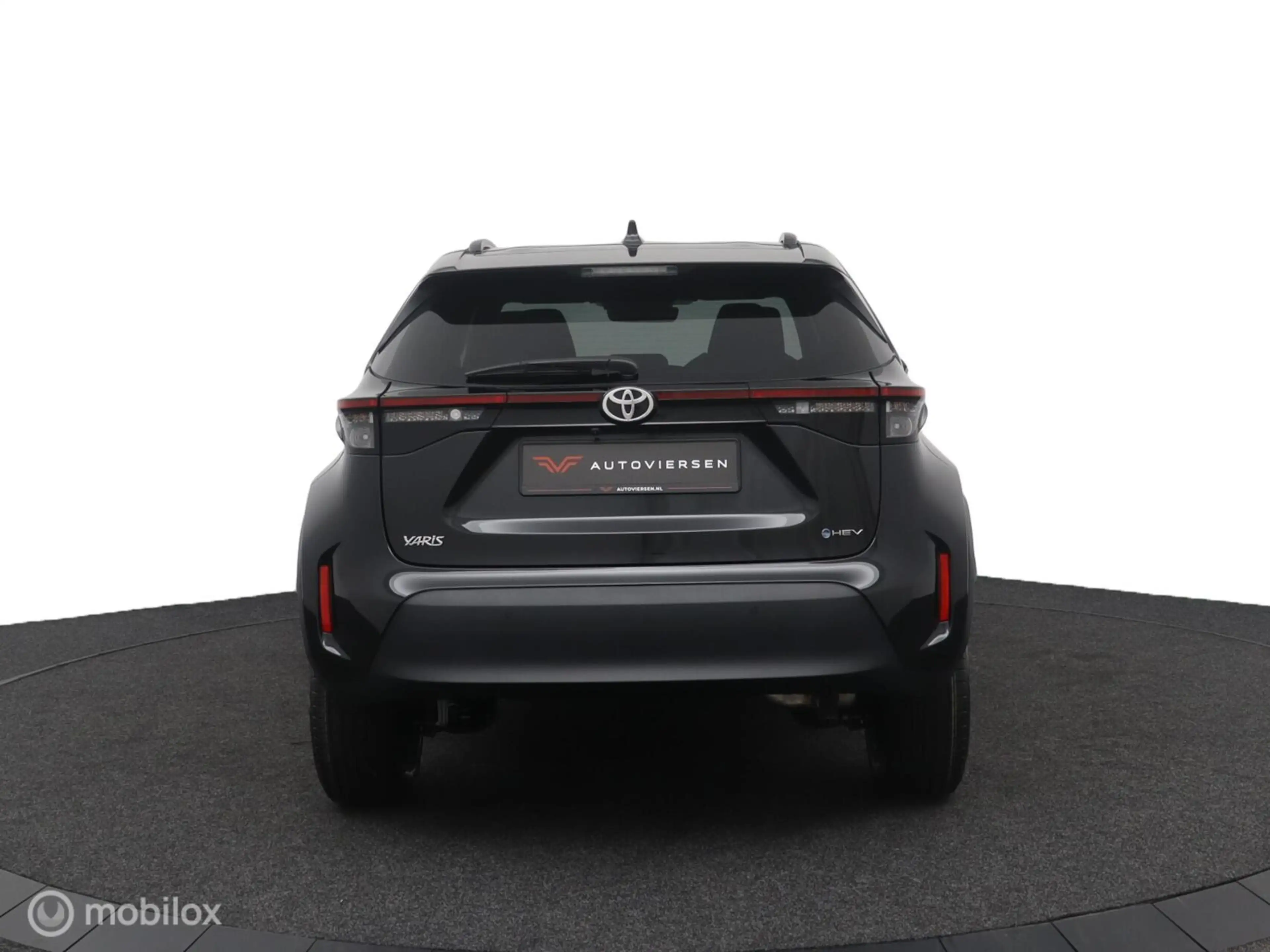 Toyota Yaris Cross 1.5 Hybrid 130 Dynamic | Adaptieve Cruise | Camera — photo 6