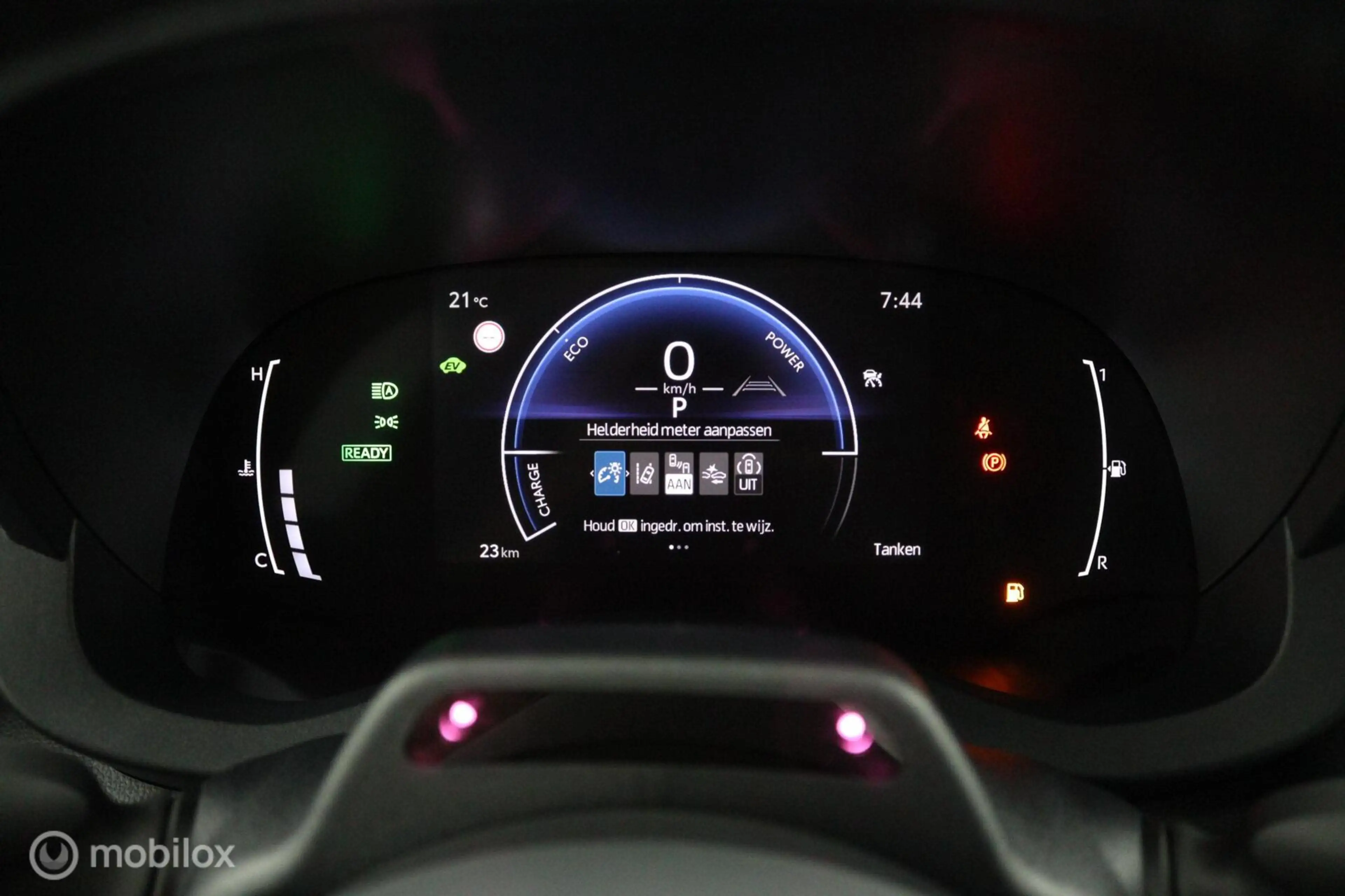 Toyota Yaris Cross 1.5 Hybrid 130 Dynamic | Adaptieve Cruise | Camera — photo 7