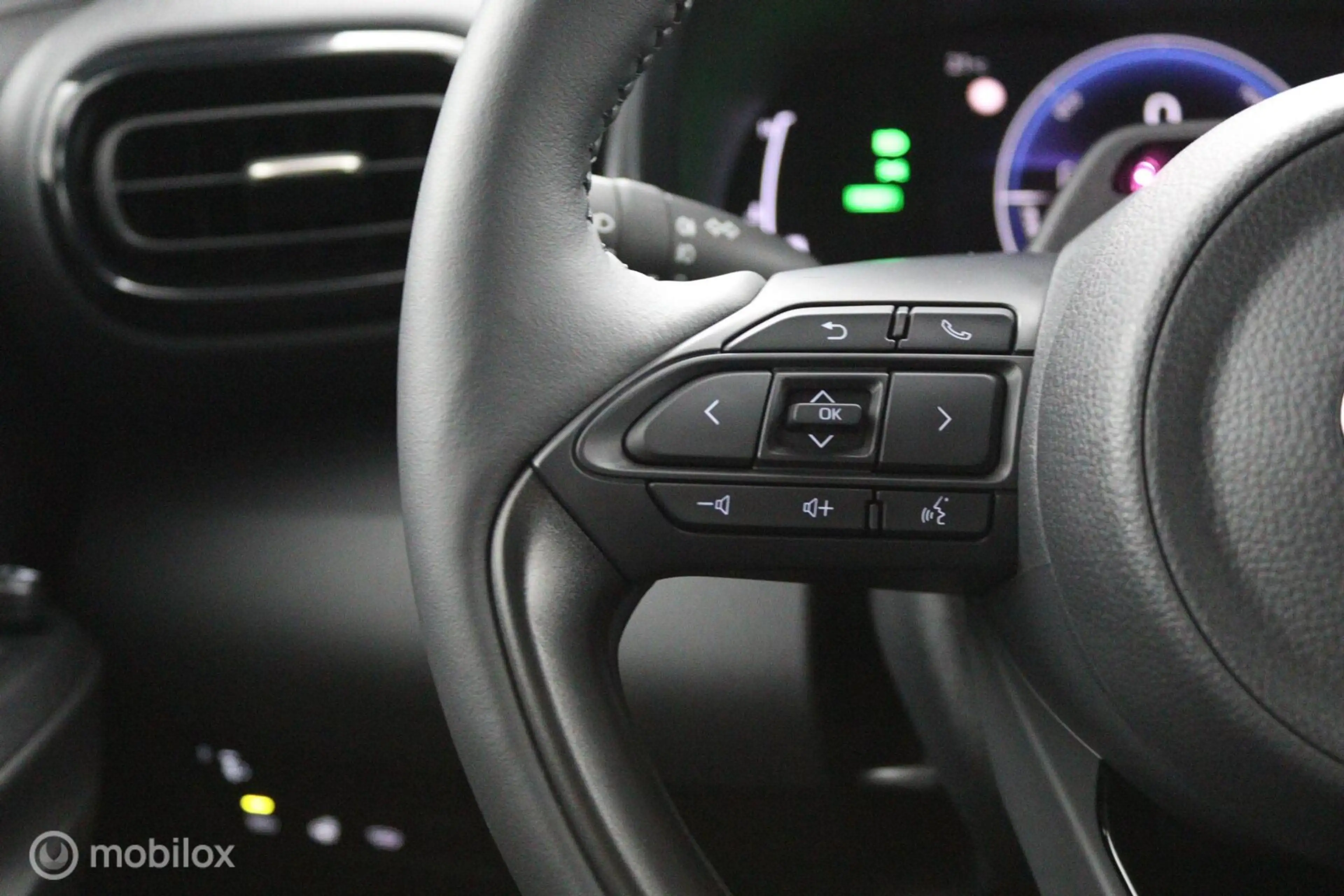 Toyota Yaris Cross 1.5 Hybrid 130 Dynamic | Adaptieve Cruise | Camera — photo 15
