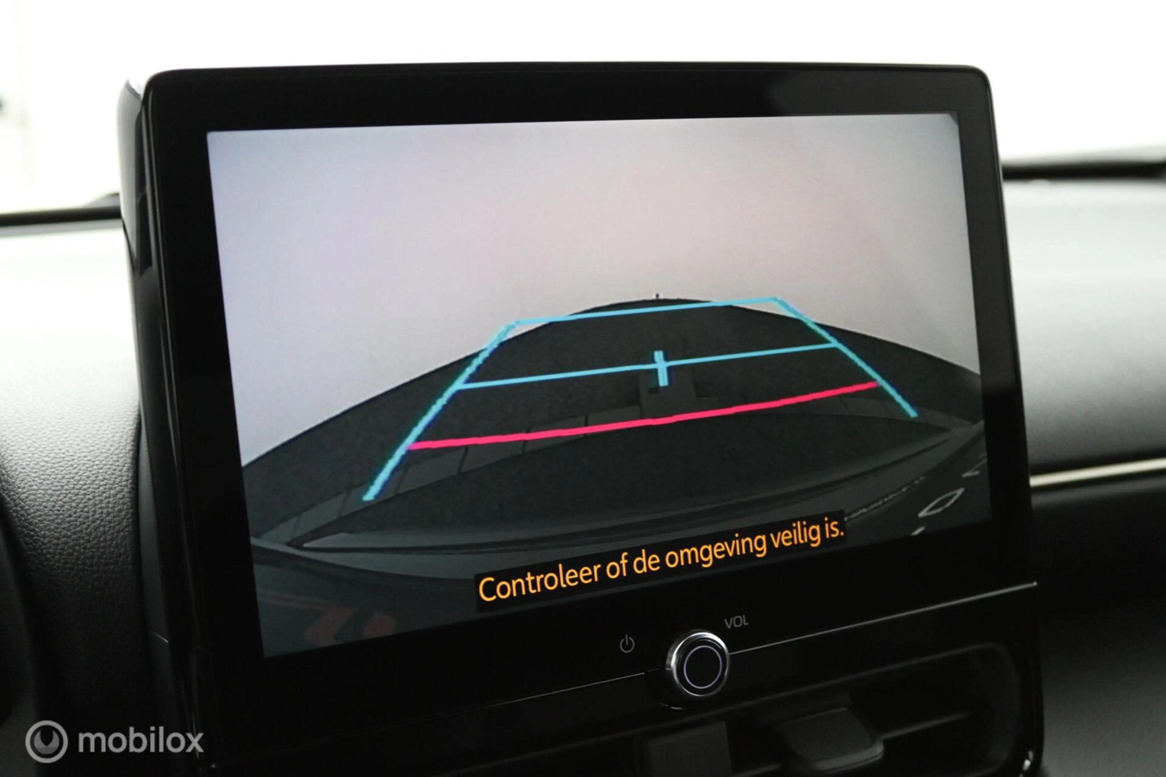 Toyota Yaris Cross 1.5 Hybrid 130 Dynamic | Adaptieve Cruise | Camera — photo 8