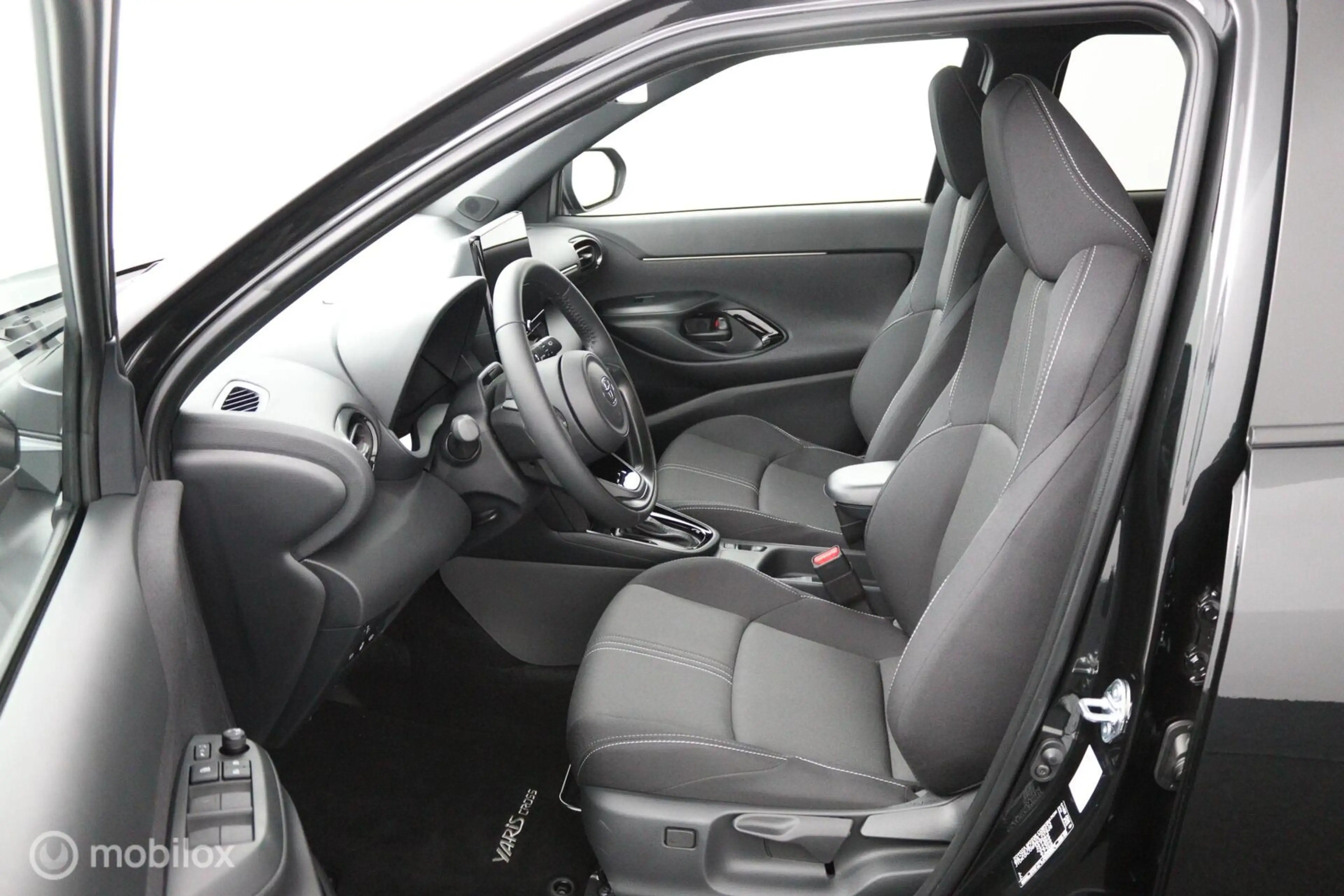 Toyota Yaris Cross 1.5 Hybrid 130 Dynamic | Adaptieve Cruise | Camera — photo 12