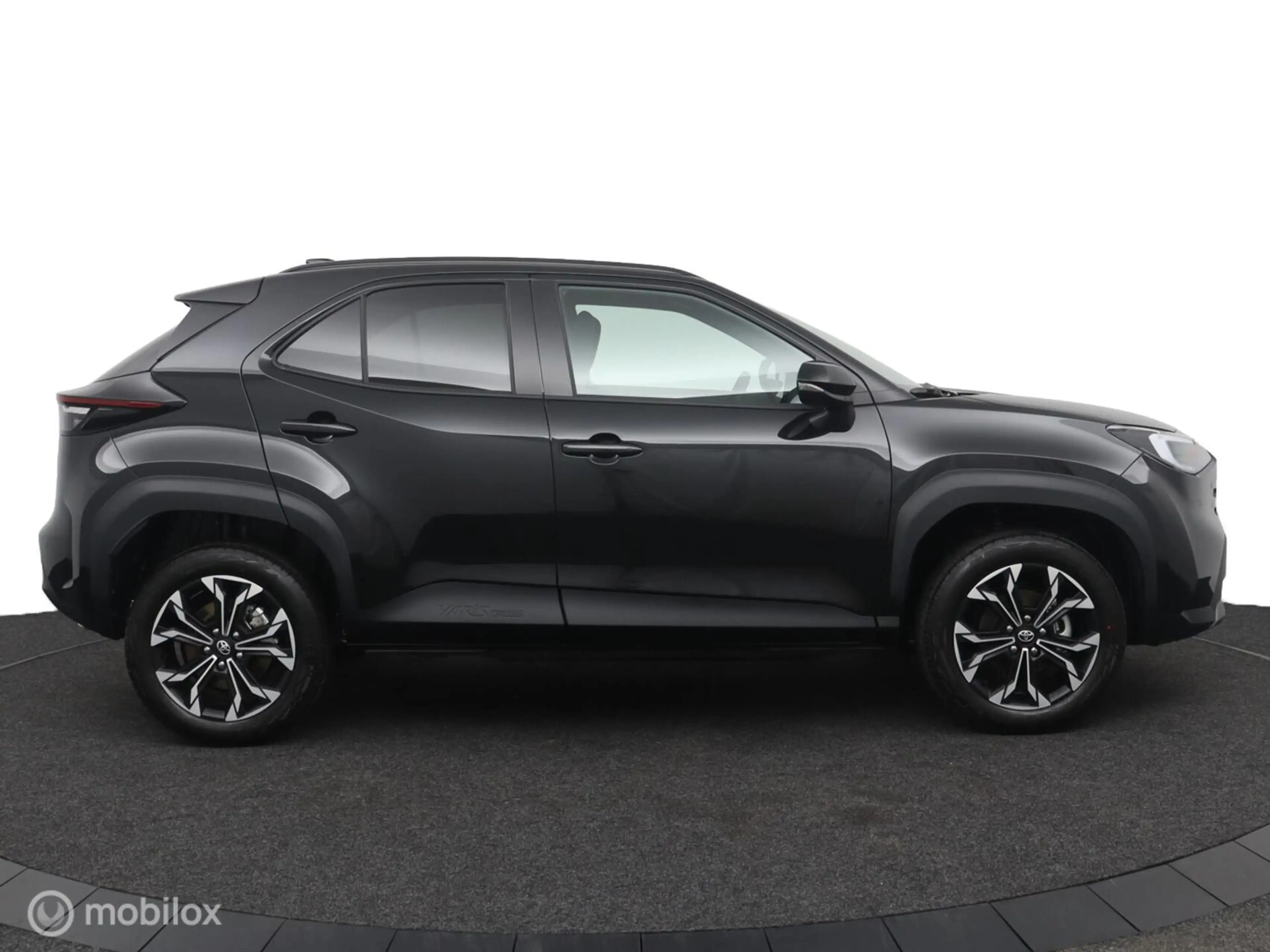 Toyota Yaris Cross 1.5 Hybrid 130 Dynamic | Adaptieve Cruise | Camera — photo 5