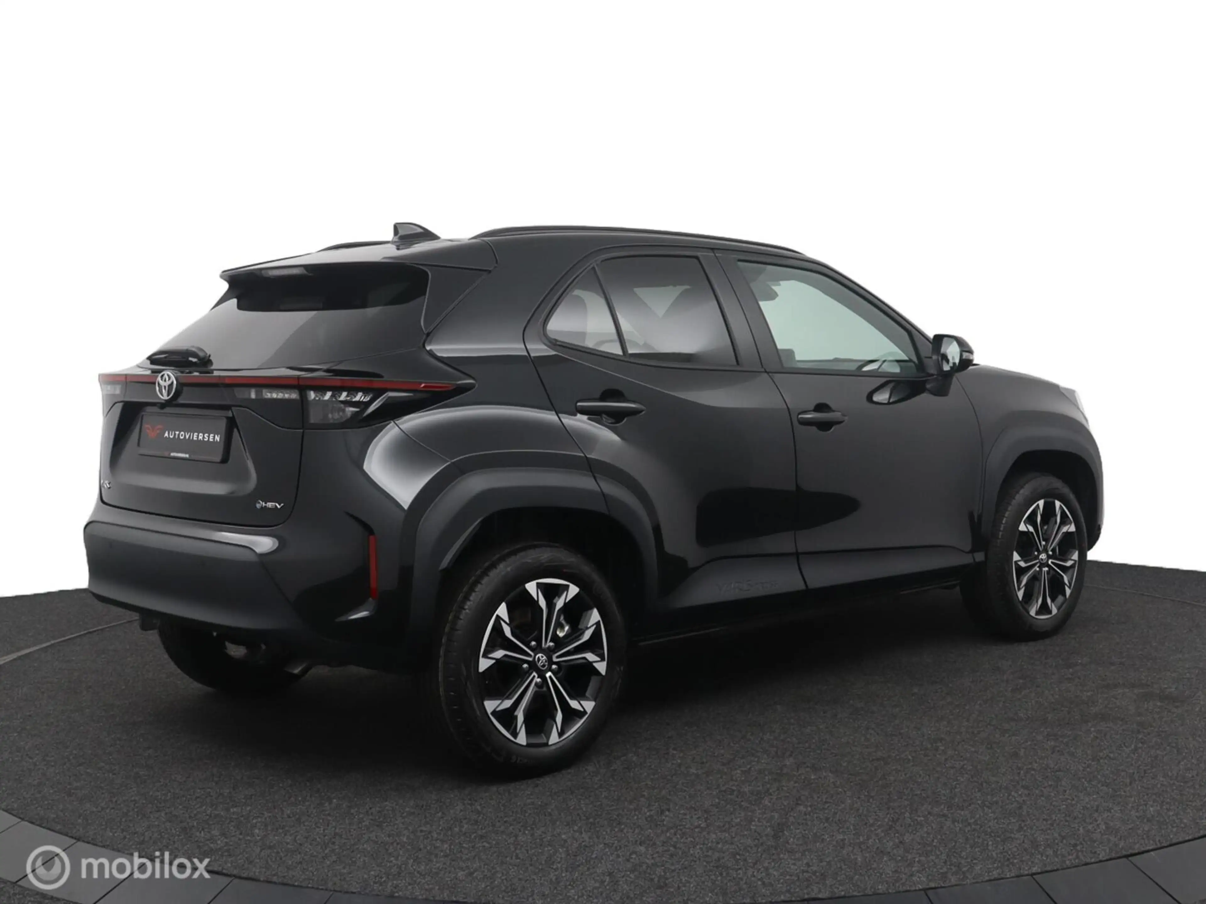 Toyota Yaris Cross 1.5 Hybrid 130 Dynamic | Adaptieve Cruise | Camera — photo 10