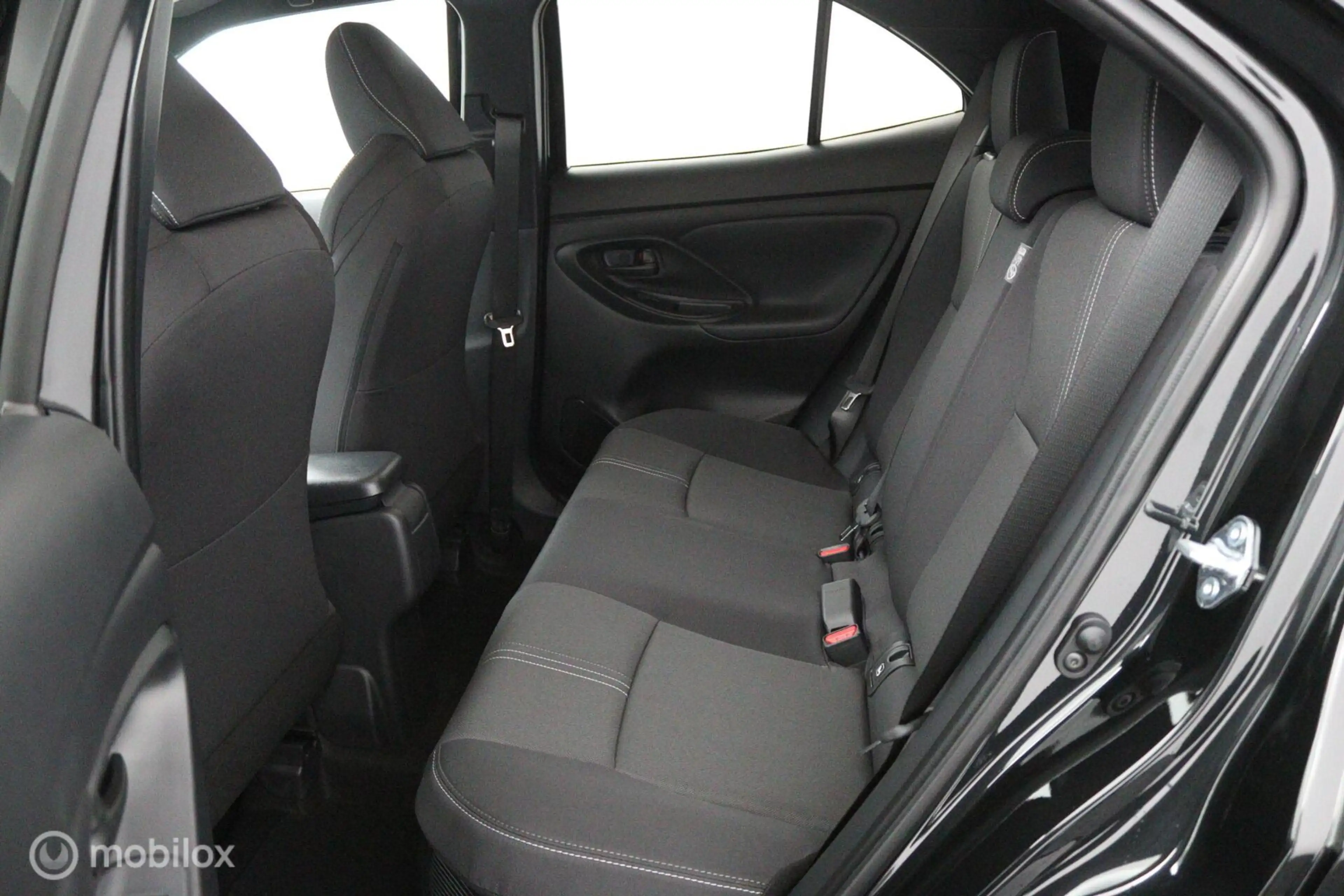 Toyota Yaris Cross 1.5 Hybrid 130 Dynamic | Adaptieve Cruise | Camera — photo 14