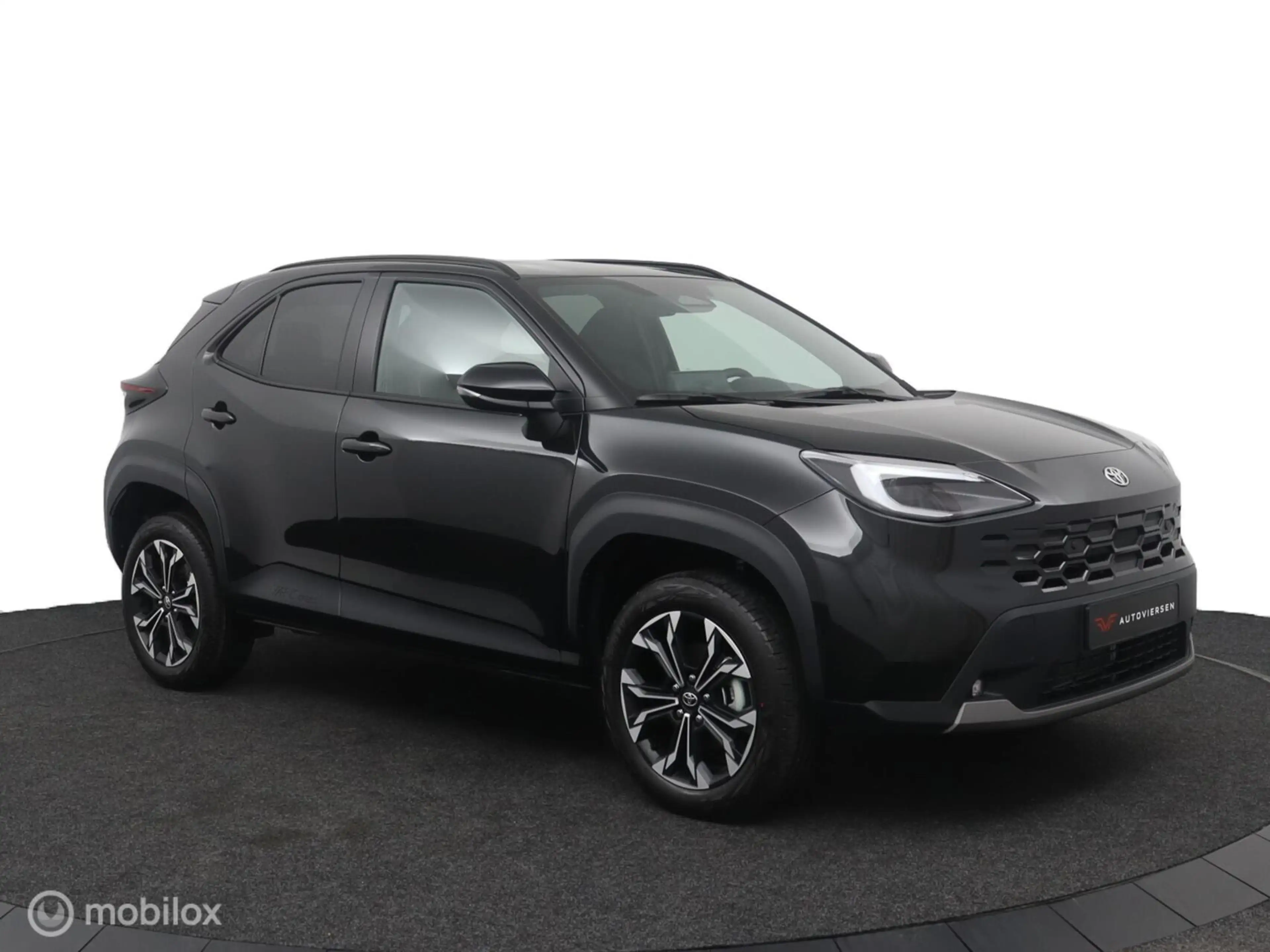 Toyota Yaris Cross 1.5 Hybrid 130 Dynamic | Adaptieve Cruise | Camera