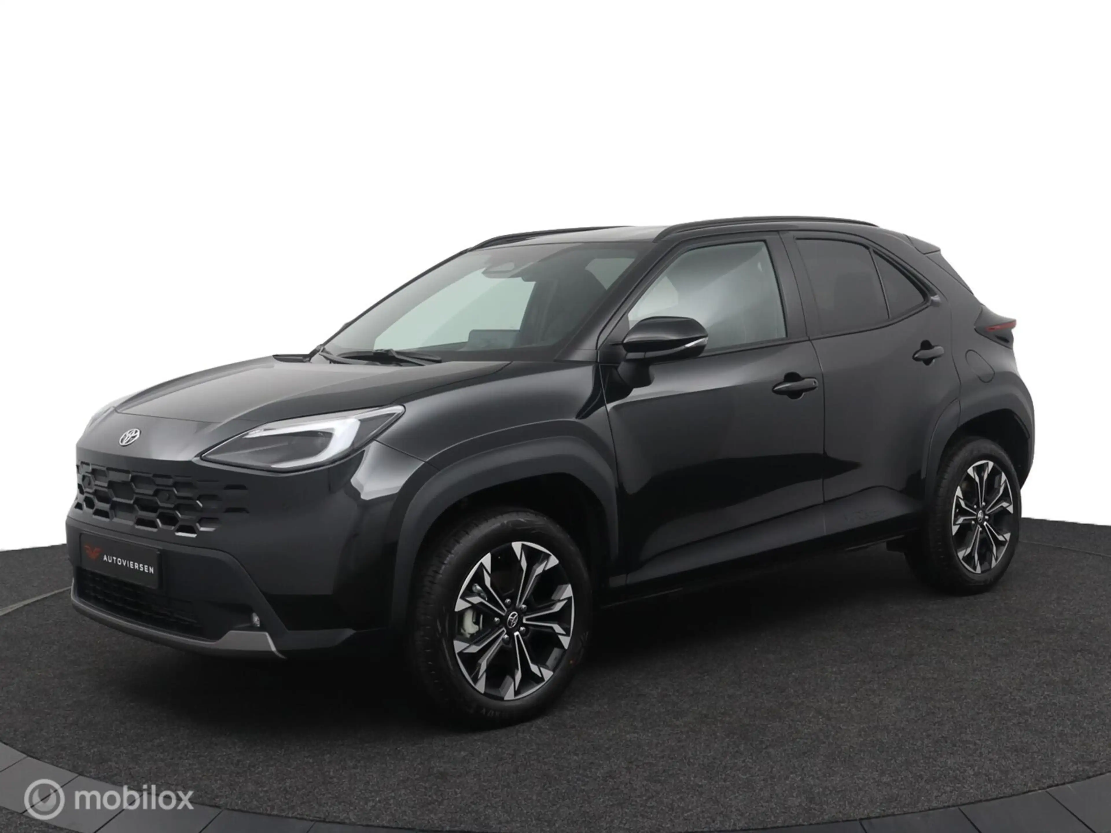 Toyota Yaris Cross 1.5 Hybrid 130 Dynamic | Adaptieve Cruise | Camera — photo 4