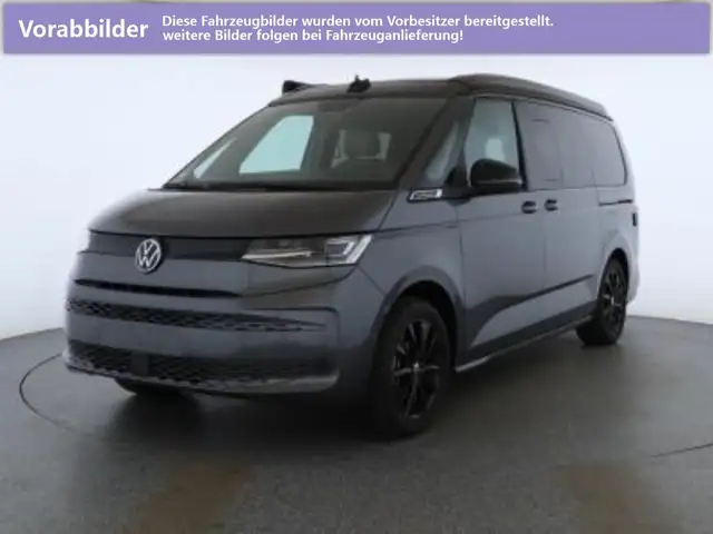Volkswagen T7 California BEACH EHYBRID 4MOTION 1.5 TSI DSG