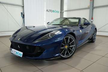 GTS Carbon+Lift+ADAS+Beifahrerdisplay+360°