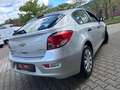 Chevrolet Cruze Hatchback LS*ORGINAL 25650KM* Silber - thumbnail 5