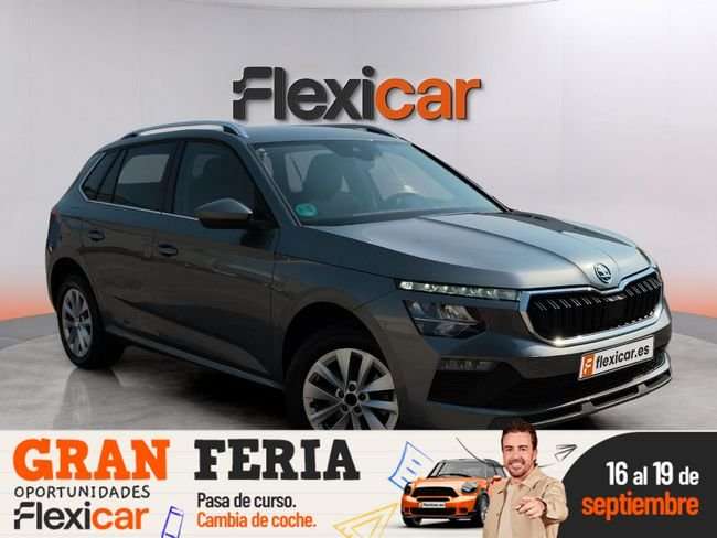 Skoda Kamiq 1.0 TSI Selection 85kW - foto 1