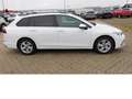 Volkswagen Golf Variant VII 1.5 Life TGI CNG DSG Navi Weiß - thumbnail 14
