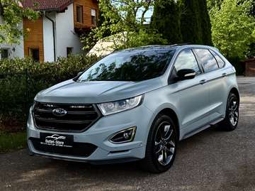 Sport 4x4 ST-Line*Design-Paket*R-Kamera*Navi*Pano*