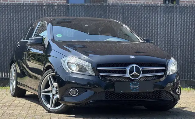 Mercedes-Benz A 220 AMG PACK