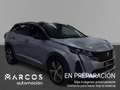 Peugeot 3008 1.2 PureTech 96KW S&S Allure Pack EAT8 Gris - thumbnail 1