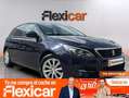 Peugeot 308 5p Style PureTech 110 S&S 6 Vel. MAN Negro - thumbnail 1