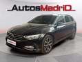 Volkswagen Passat Variant 2.0TDI EVO 110kW Negro - thumbnail 7