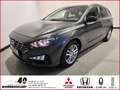 Hyundai i30 cw Edition 30 Mild-Hybrid 1.5 T+Rückfahrkam.+Lenkr Grigio - thumbnail 1