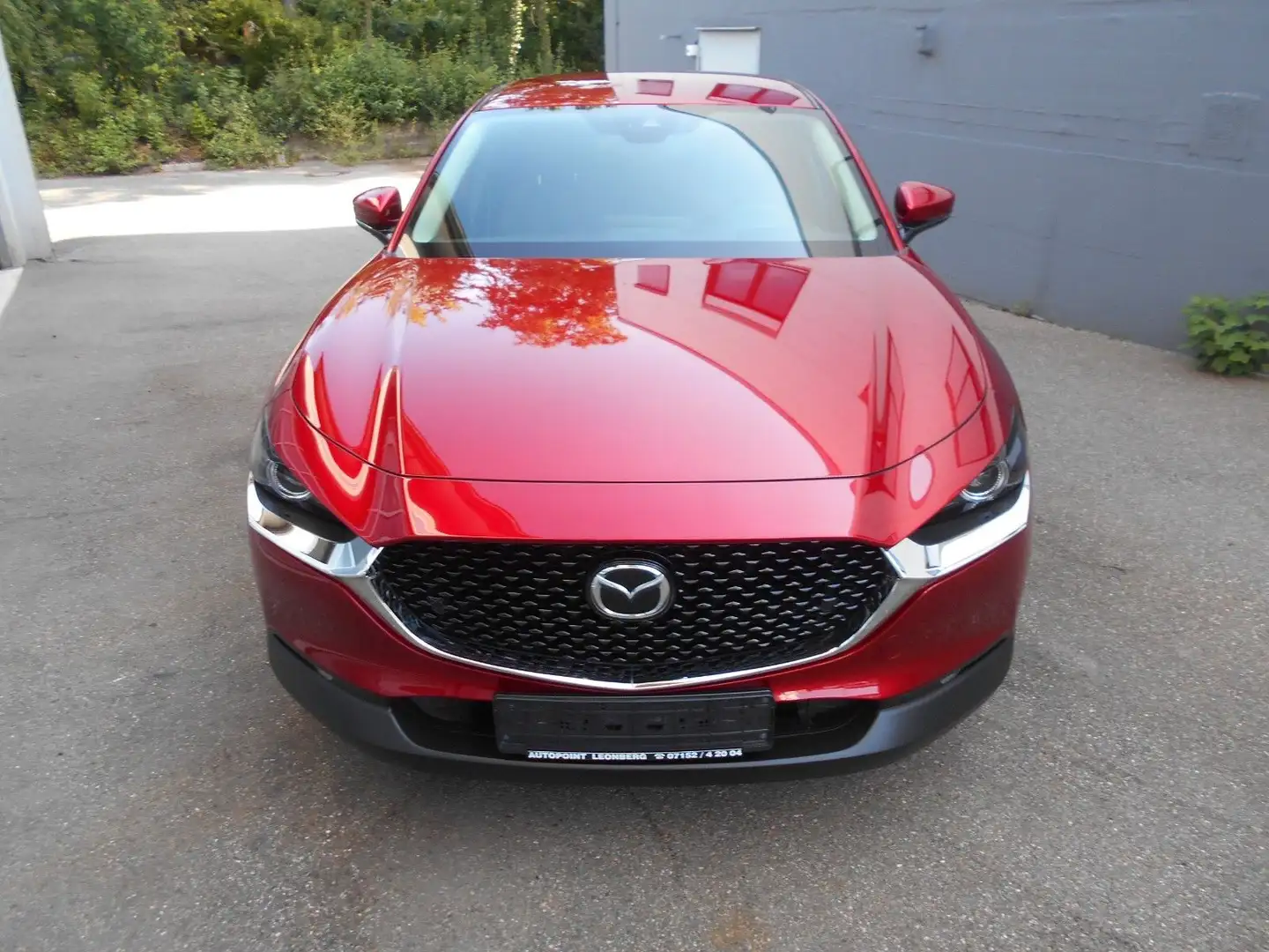 Mazda CX-3 0 Selection 2WD, 1. Hand Rot - 1