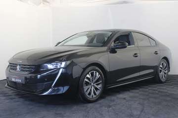 1.2 PureTech Blue Lease Allure |Camera|Navi|ACC|