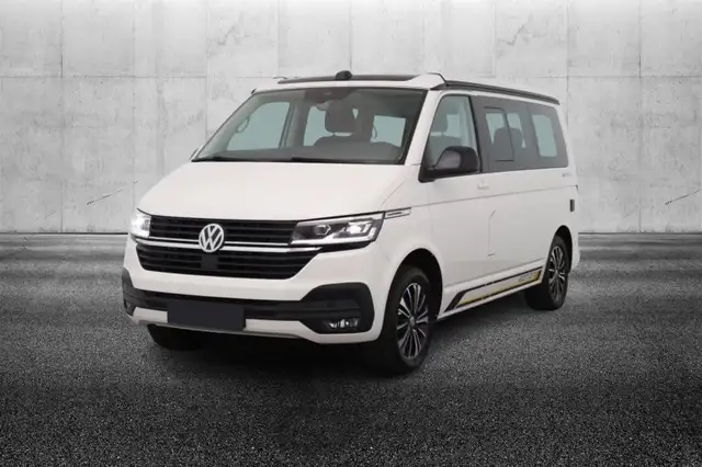 Volkswagen T6 California 2.0 TDI 150CV DSG Beach Camper Edition