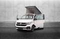 Volkswagen T6 California 2.0 TDI 150CV DSG Beach Camper Edition Bianco - thumbnail 5
