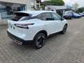 Nissan Qashqai N-Connecta Autom. Navi 360° *FACELIFT* White - thumbnail 7