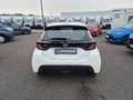 Toyota Yaris 116h France 5p Weiß - thumbnail 6
