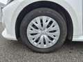 Toyota Yaris 116h France 5p Weiß - thumbnail 9