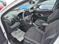 Toyota Yaris 116h France 5p Weiß - thumbnail 10