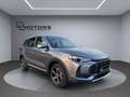 MG ZS COMFORT KM0, FULL HYBRID, NEOPATENTATI, P.CONSEGNA Grigio - thumbnail 13