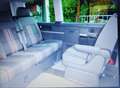 Volkswagen T5 Multivan Multivan Sondermodell MATCH Silber - thumbnail 3