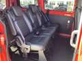 Ford Transit Custom 340 L1H1 VA MH Trail AHK Navi Kamera PDC Trittst. Rouge - thumbnail 14