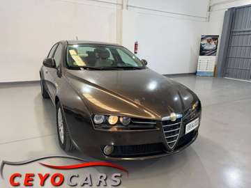 1.9JTD Selective 150