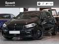 BMW 120 i M Sport Pano. LKHZ RFK 18Zoll HIFI Zwart - thumbnail 1