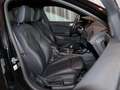 BMW 120 i M Sport Pano. LKHZ RFK 18Zoll HIFI Zwart - thumbnail 4