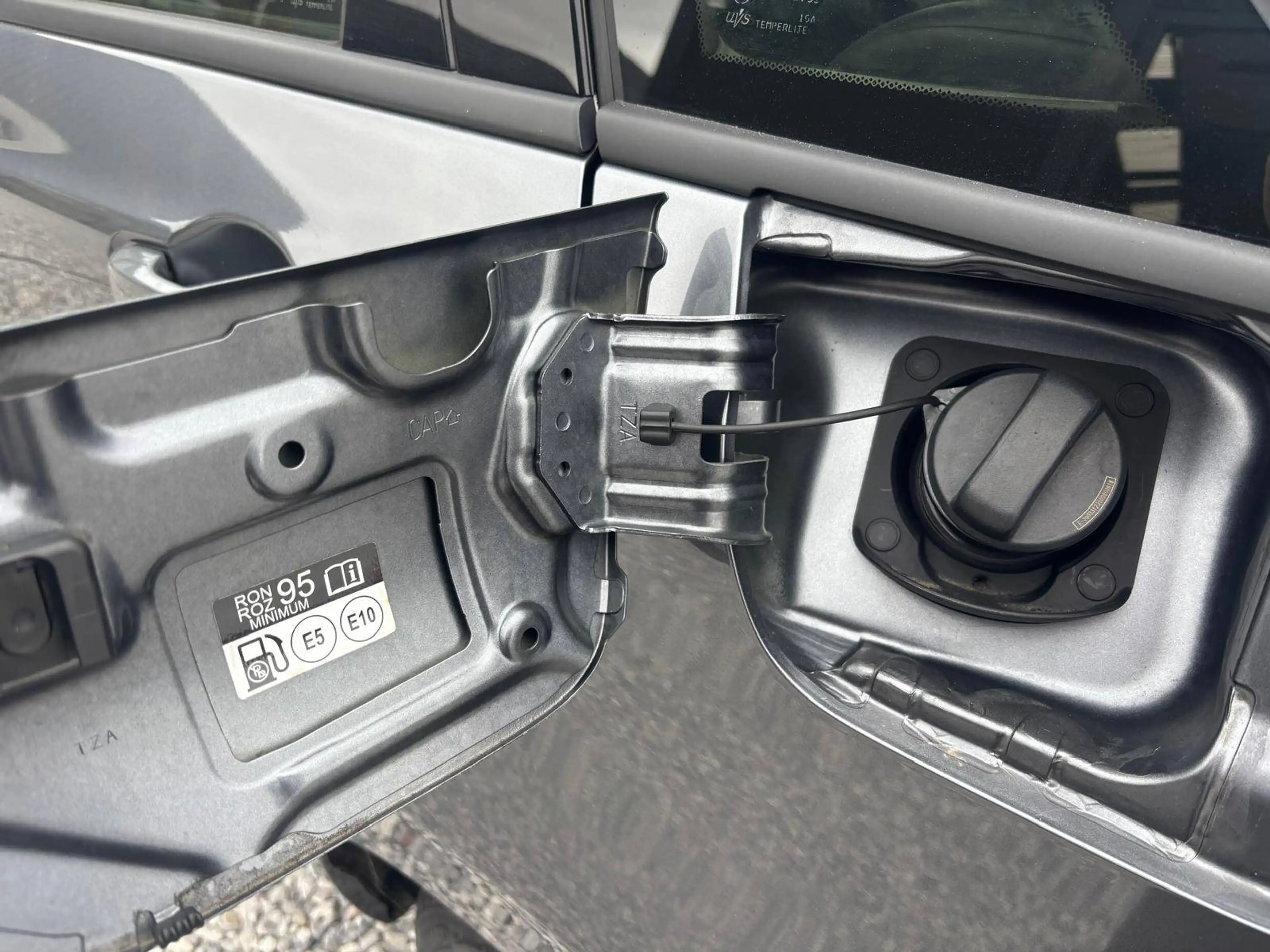 Honda Jazz HEV 1.5i-MMD Executive ✅FULL HYBRID✅ — photo 9